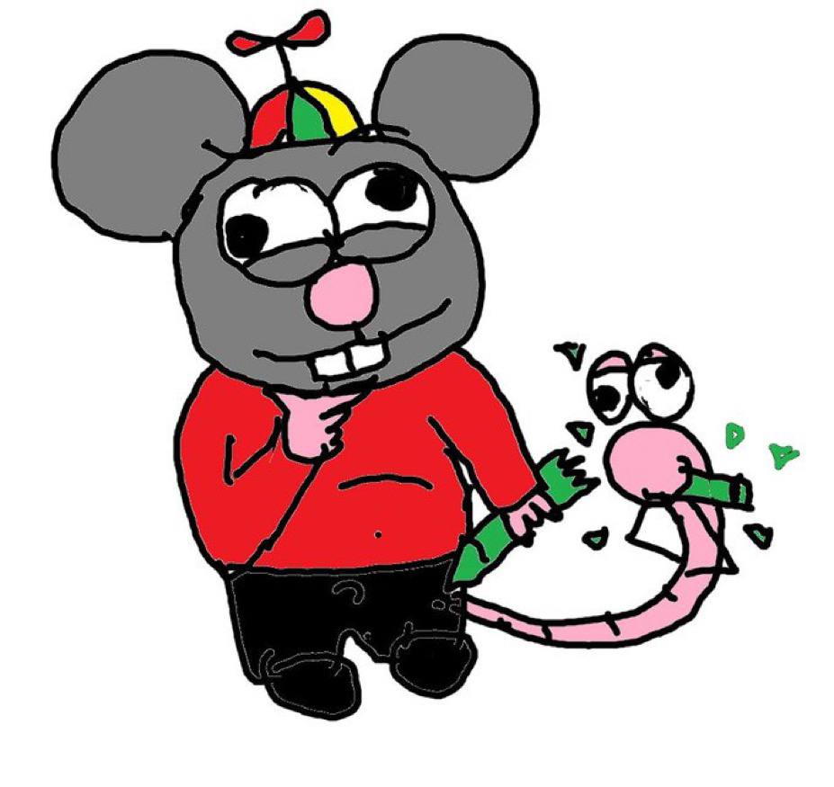 DegenSpark(🐭,🪱) tweet media