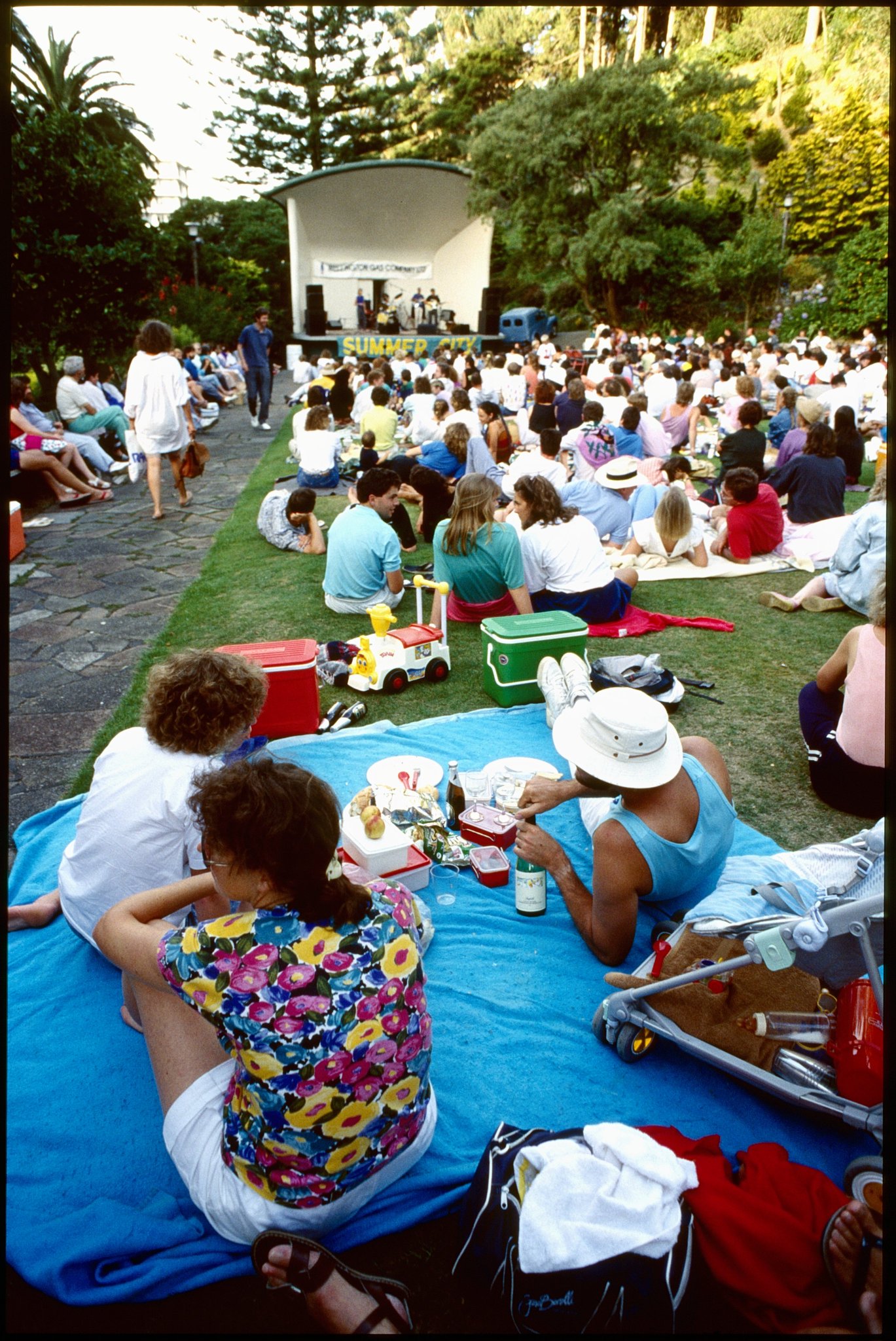 Wellington City Archives on Twitter: