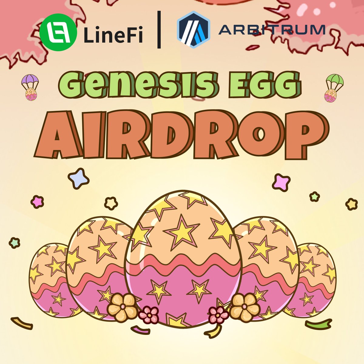 LineFi | LINE of Friendtech tweet media