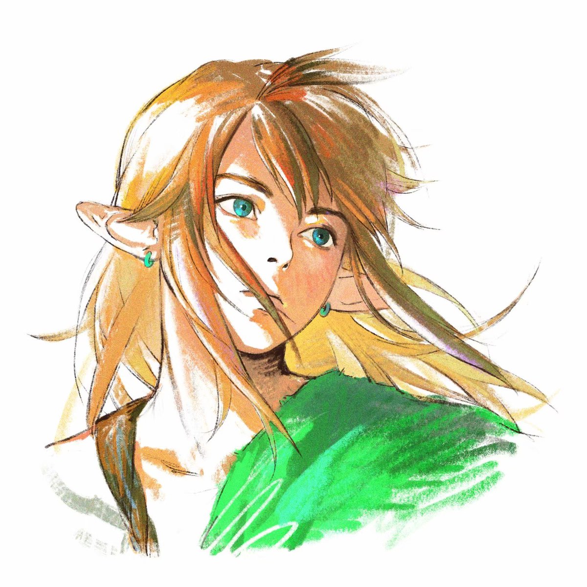 aizheajsee's tweet photo. #ゼルダの伝説 https://t.co/7CZBlAHByL