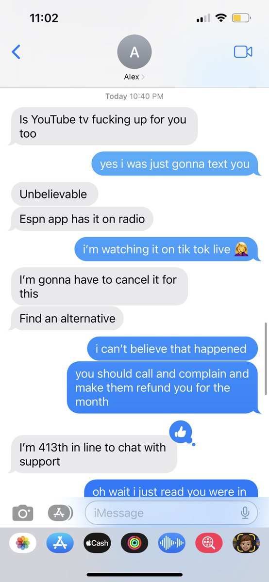 katherine tweet media