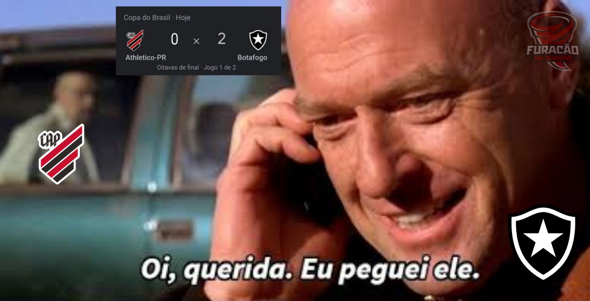 🇧🇷 Essa Cena é de Cortar o Coração 😥😔