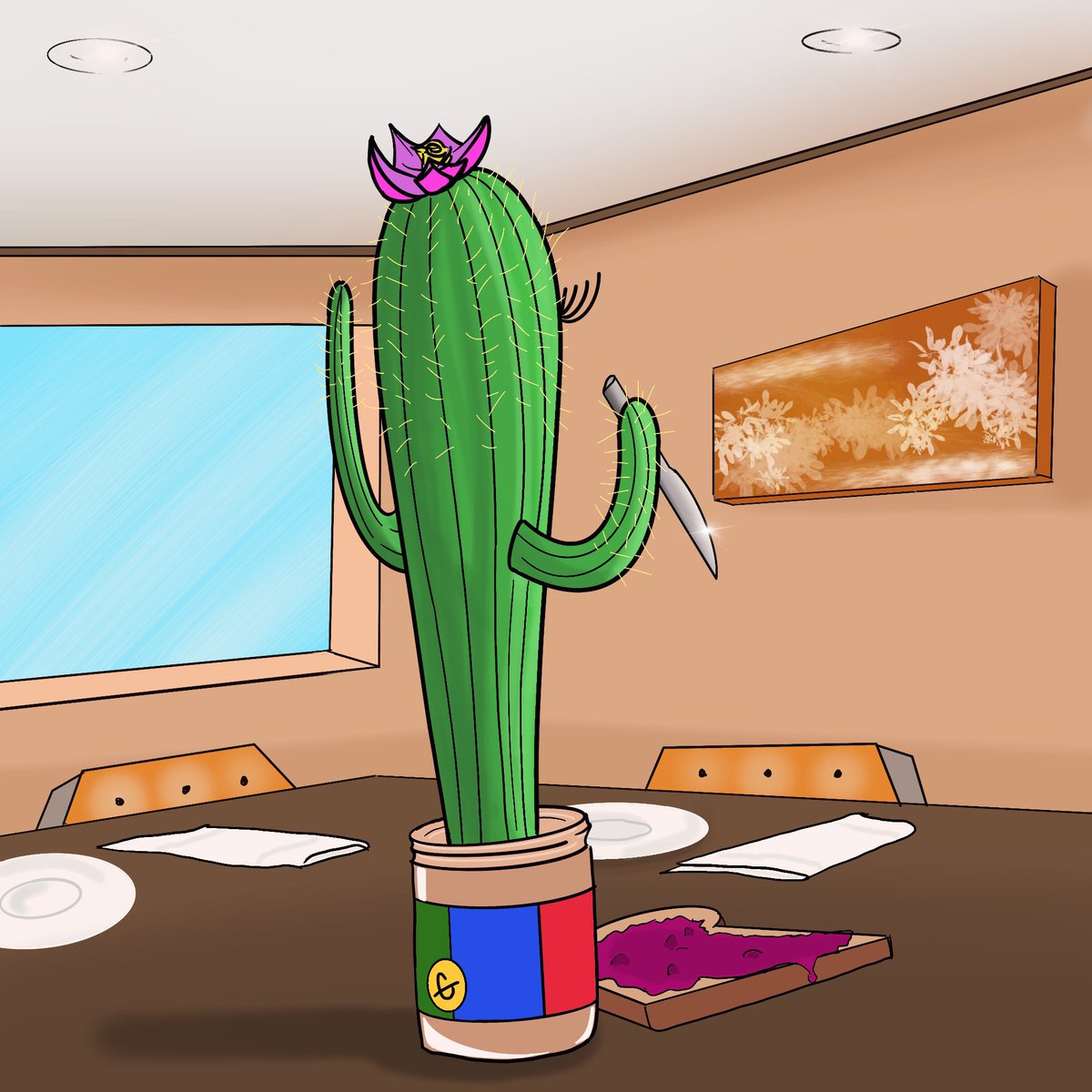 GravityWurks's tweet photo. Just an unreleased Prick. #debbydiner #maipricks https://t.co/UJwoSILLs6