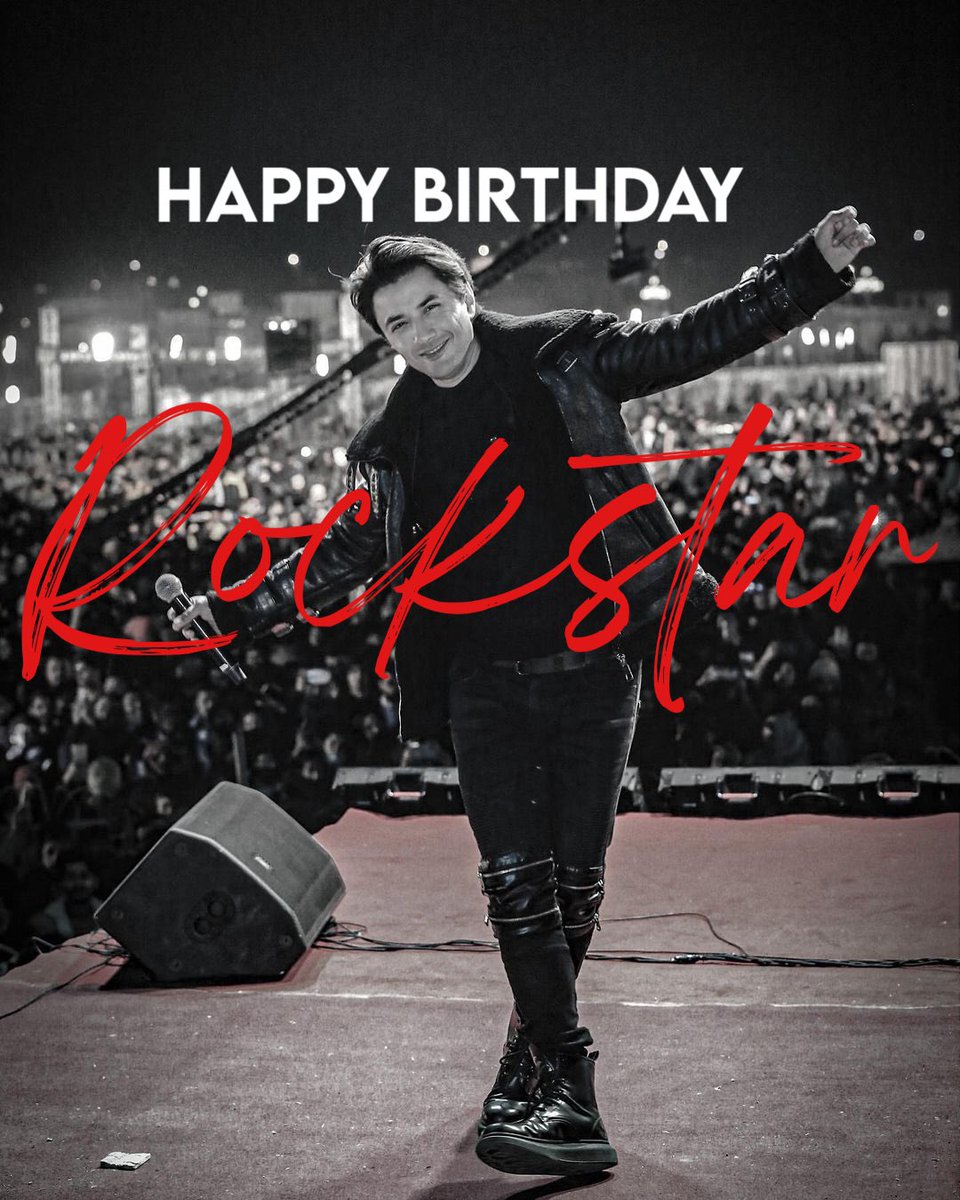 mitochondria_23's tweet photo. Happy Birthday Rockstar #AliZafar Thank you for making such amazing music:) you never fail to make us happy- may you always be happy and blessed🥹♥️🙏🏻.  @AliZafarsays here’s an edit for you which I’ve made. We #AZians will always be here for you🫶🏻💖🧿 #HappyBirthdayAliZafar https://t.co/GJJOVa6Svg