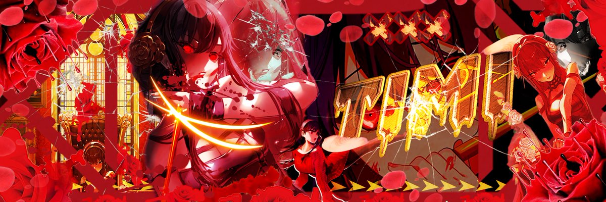 T-T | Nue tweet media