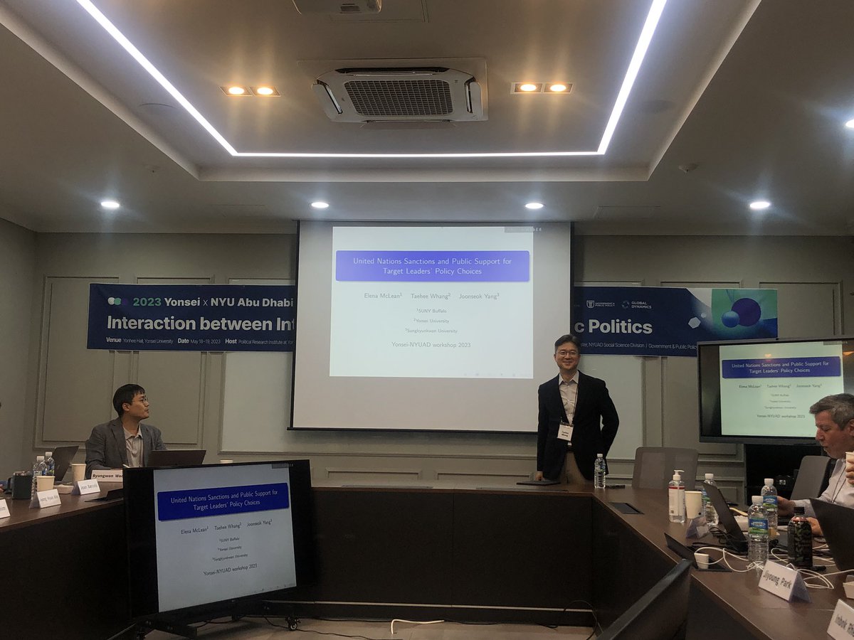 Political Research Institute tweet media