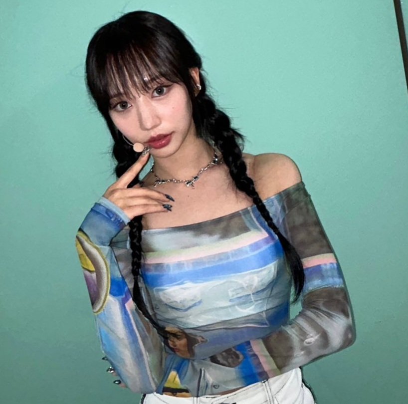 _noong6ooy's tweet photo. Wow thx so much noona for @5ecretNumber @JP_5ecretNumber 🤩💚💚🤩💚🤩
▶️ https://t.co/cnUT3sMBaS
#SECRET_NUMBER #SECRETNUMBER_FallInLove https://t.co/Kzhnco1772