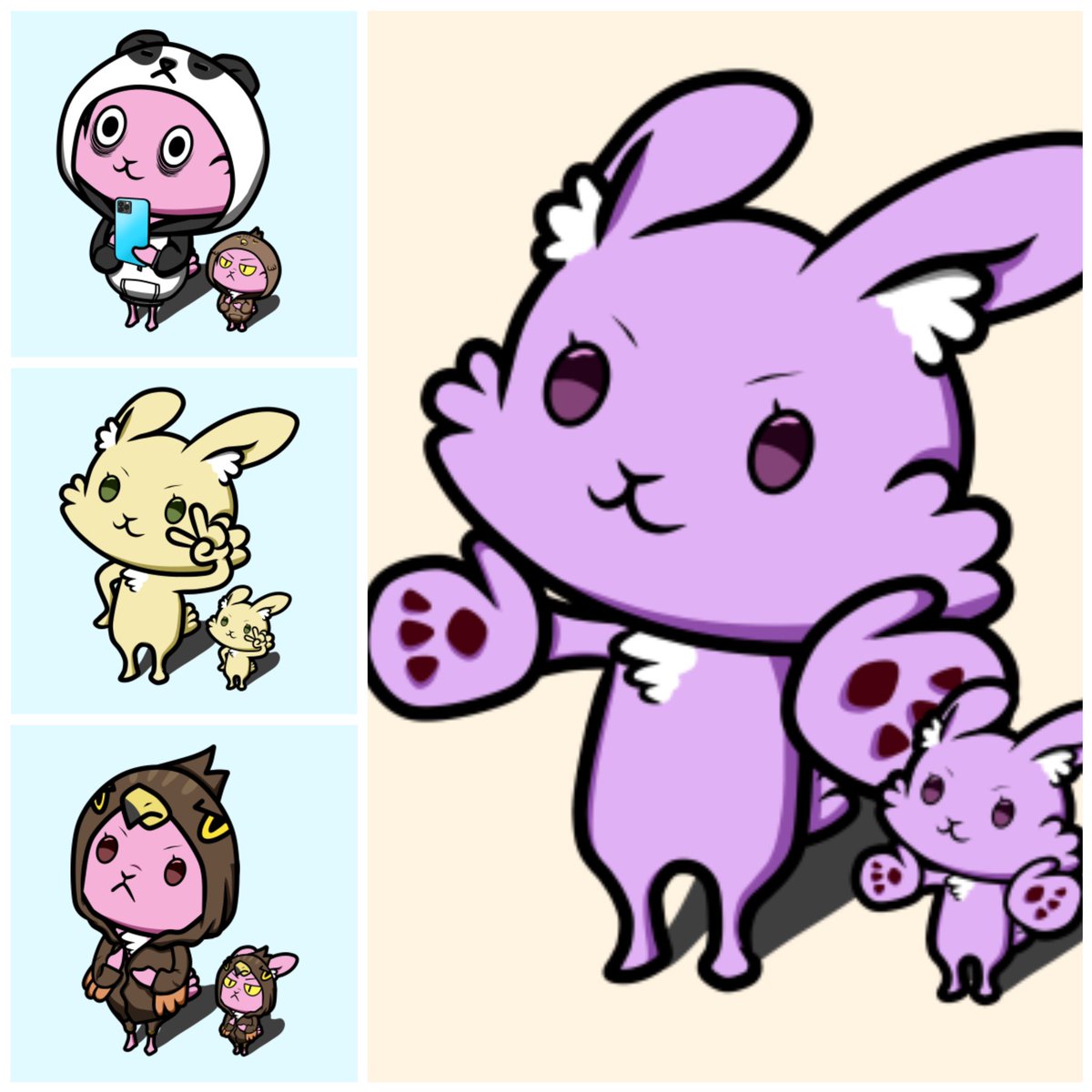 🐕Reum House X ワイドルフ 🐕

支え合いをNFT（カタチ）に🫂
売上の50%は犬猫保護施設に寄附💰
Reumの新collection『#るなじぇね（#CNPL）』の確定ALを5名様に #Giveaway 🎁

・7777体
・0.002ETH
・7月（予定）

🍎 follow
<a href="/ReumHouse/">【Official】ReumHouse</a>
<a href="/Reum_House/">Reum | M⨀nad💜</a>
<a href="/yd59ktn/">ワイドルフ🍎Lingo</a>
🍎 いいね＆RT
🍎 引用元も❤＆RT
⏰48h