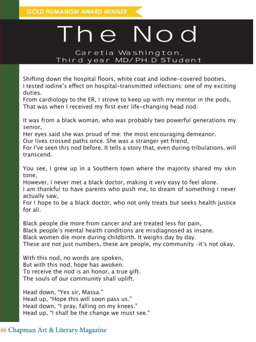 Caretia Washington tweet media