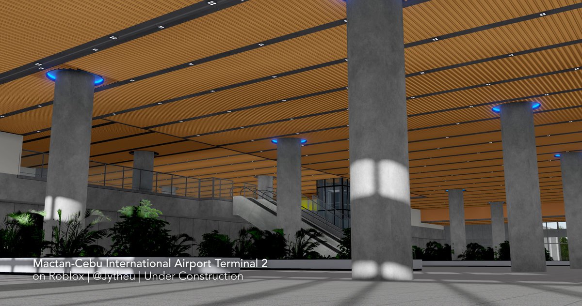 wanted to share some pics of MCIA T2 on <a href="/Roblox/">Roblox</a> before I start working on it again