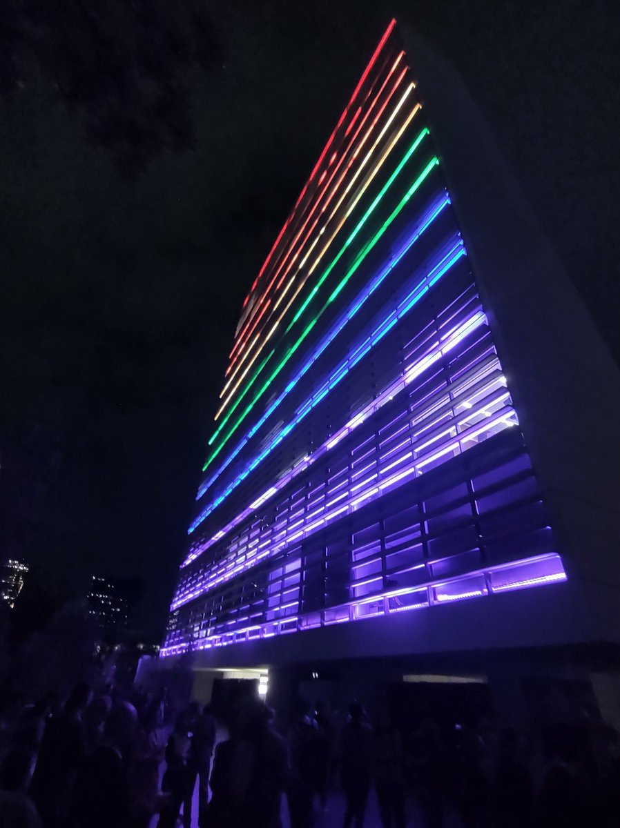 Gabrielgtzg's tweet image. Día Internacional de la lucha contra la homofobia,bifobia, transfobia y lesbofobia.
Ceremonia de encendido de luces en el @senadomexicano 
#17DeMayo 
#IDAHOBIT2023 
@may17org