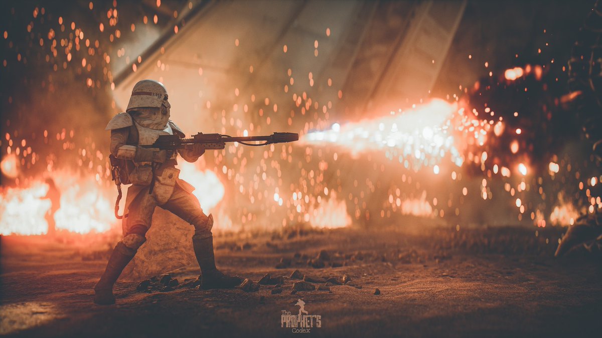 Flametrooper

#STARWARSJediSurvivor #StarWars #respawnentertainment #electronicarts #worldofvp #VGPunite #VPRT #virtualphotography 
#gamergram #TheCapturedCollective