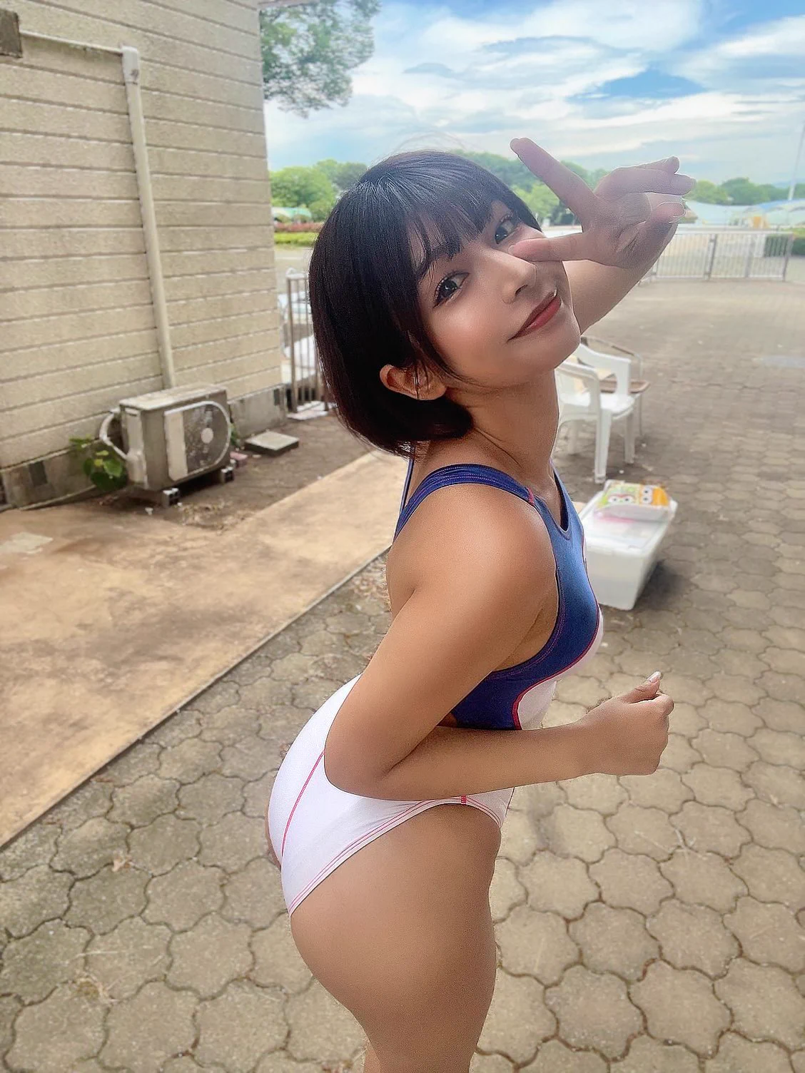 藤井 マリー🥀 on X: 