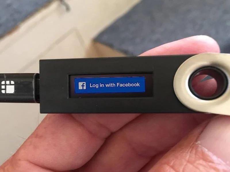 The next update of <a href="/Ledger/">Ledger</a>
