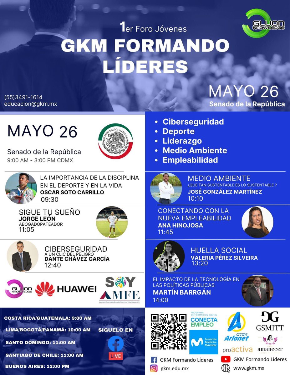 jpepever's tweet photo. Para los que no alcanzaron inscripción, nos pueden ver a manera remota en el siguiente link 

https://t.co/3TcZeBC745

¿Que tan sustentable es lo sustentable?
@Mov_Consciencia https://t.co/V61PeuAGNv