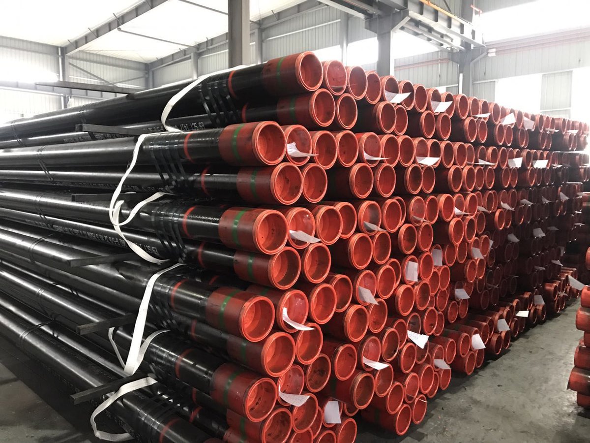 Rebecca75447149's tweet image. Casing and tubing are ready for shipment!
#casingpipe #casingpipeline #casingtube
