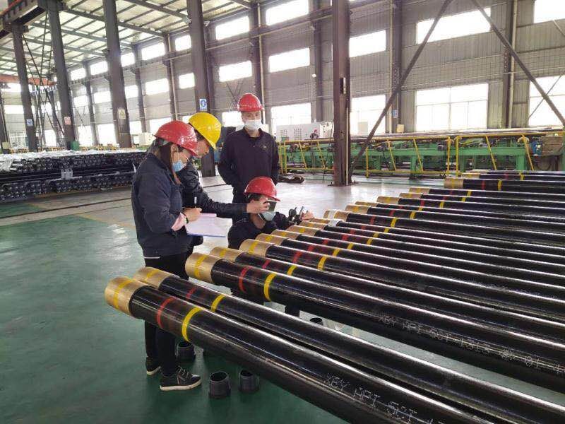Rebecca75447149's tweet image. Casing and tubing are ready for shipment!
#casingpipe #casingpipeline #casingtube