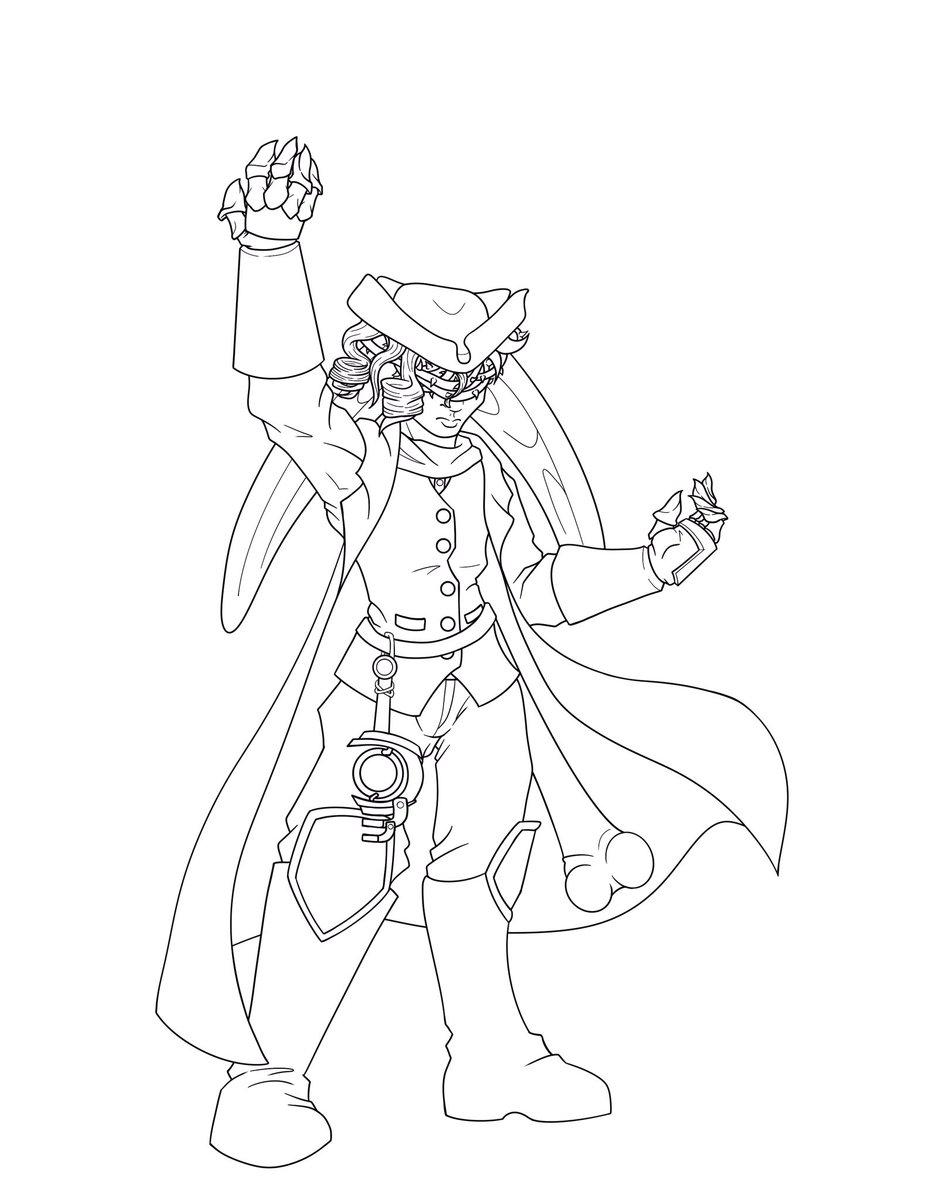 Mindless_Spctr's tweet image. It’s WIP Wednesday… guess I should show what I’m working on. The shapely image is… well the owner wanted it based off of a league of legends character I think… not sure really. Love how things are coming out though.