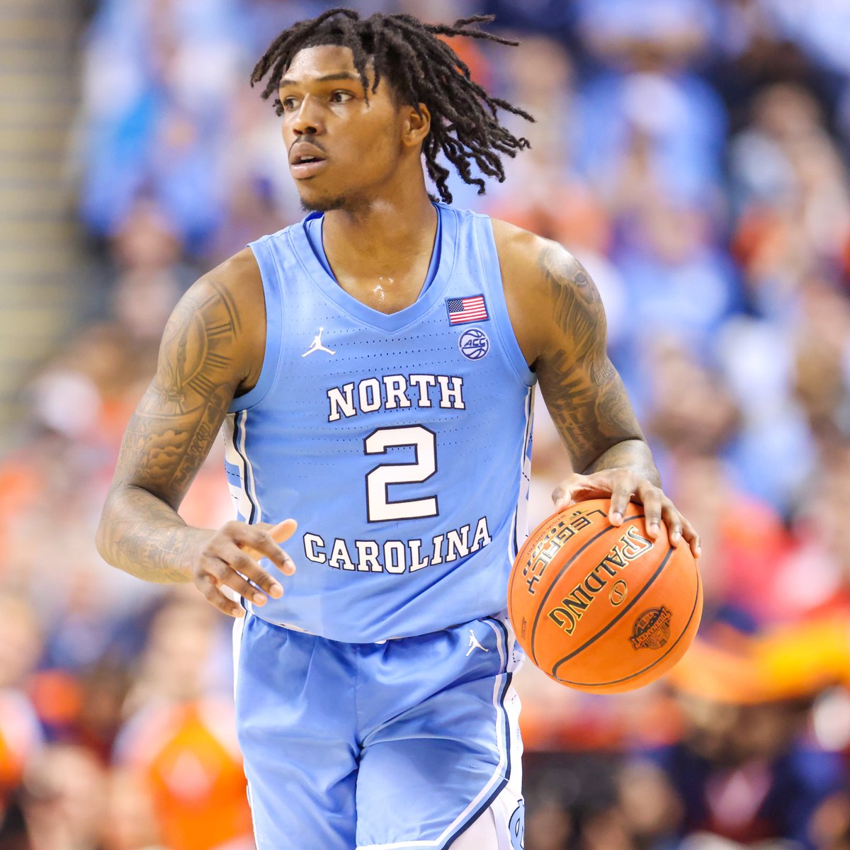 College Basketball Content tweet media