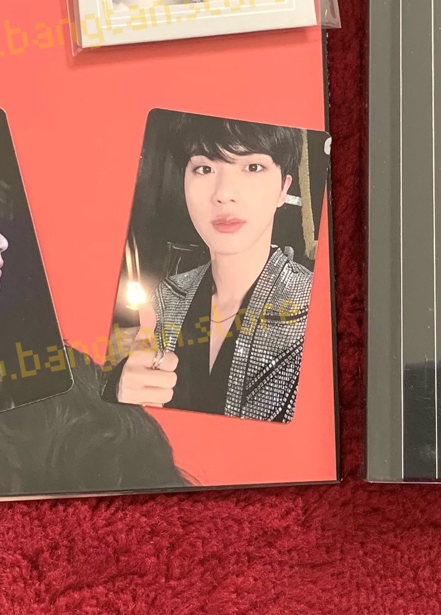 hello.bangtan.store tweet media