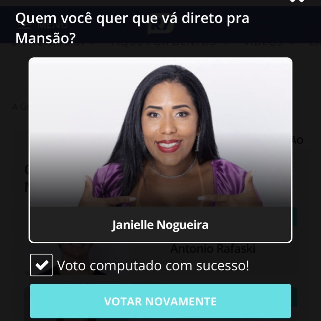 9snayp's tweet photo. VEMMMM! #AGrandeConquista https://t.co/sA3Vn59Tqw