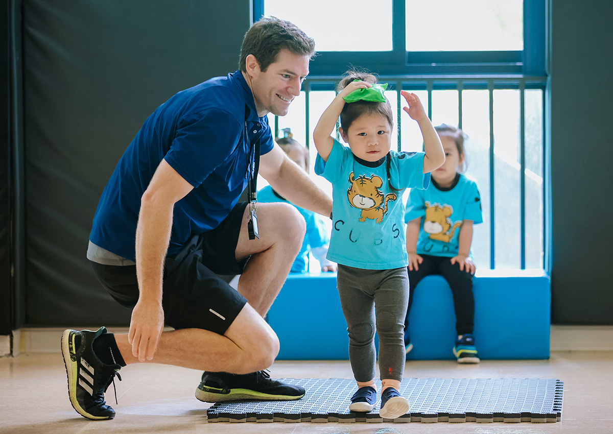 BISSPuxi's tweet image. On Wednesday 17 May, Pre-Nursery students participated in their Pre-Nursery Sports Day event. It was a fantastic event, with the pupils performing brilliantly. They displayed determination, perseverance and a great amount of effort. #everydayambitious
