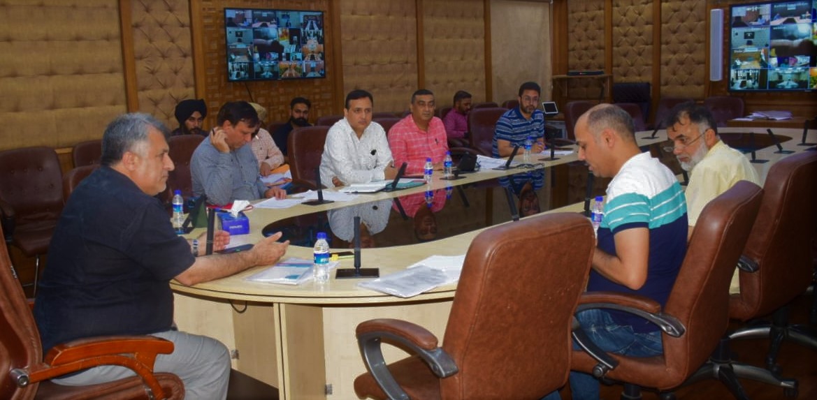 RisingKashmir's tweet photo. #Samoon reviews #pending #court #cases #pertaining #SDD
@diprjk
@OfficeOfLGJandK
https://t.co/CVas9MIjsP https://t.co/9cR7mK1DLp