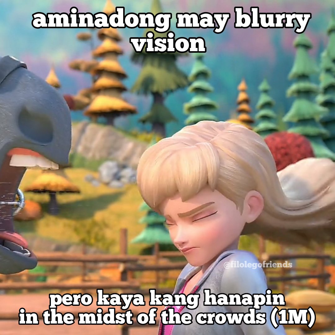 wala ka nga lang ulo sa paningin ko