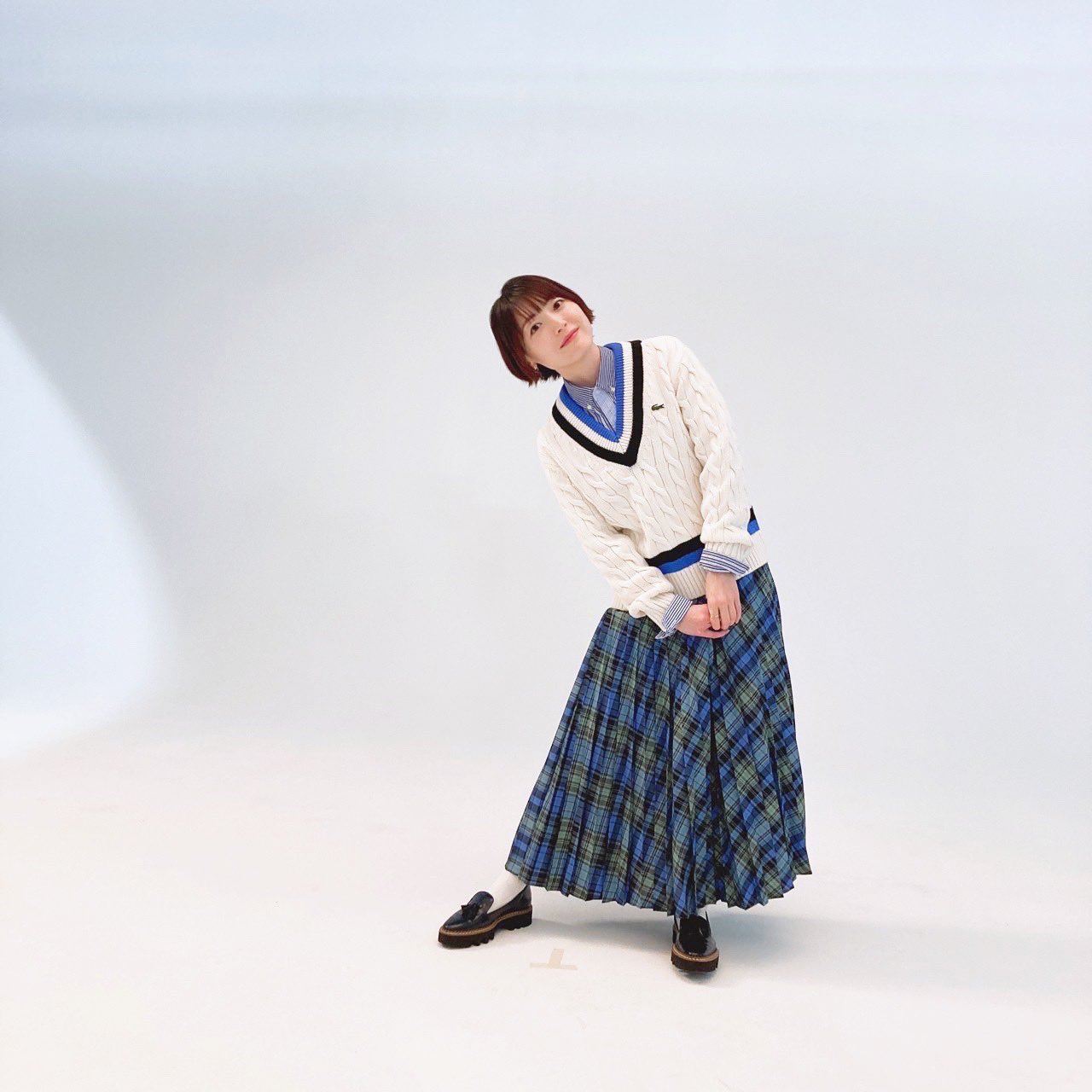 花澤香菜 on X: 