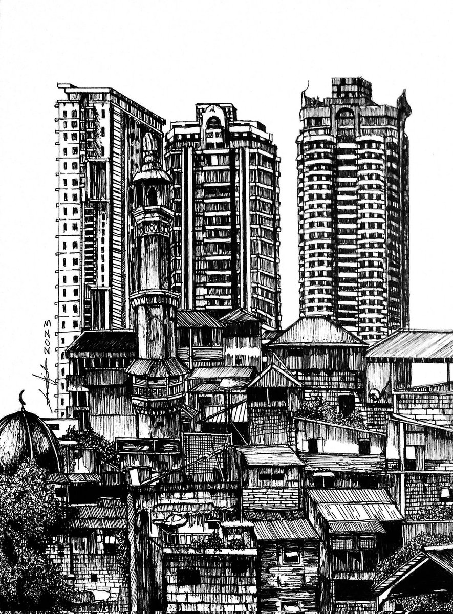 📍 view sa TIP Founder's Bldg 
(ref. photo from swish @Iskaaaaaa113)

#artph #artmoots #arttwt #artistsontwitter #urbansketchers #urbanart #obrakadabra