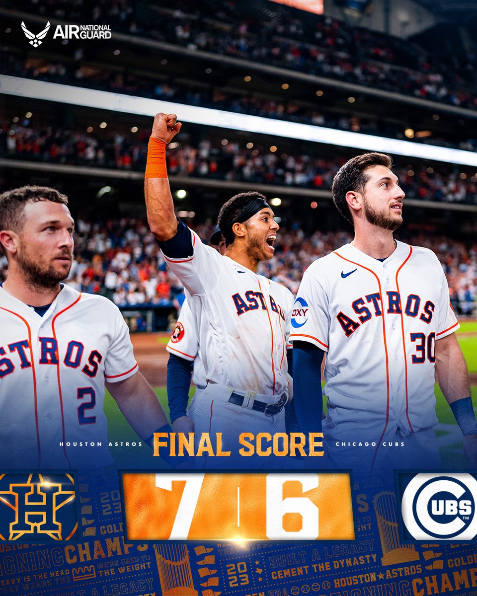 astros's tweet photo. Y'all good? https://t.co/1j2shDDz37