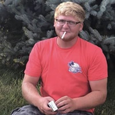 EGullett's tweet photo. #NewProfilePic https://t.co/1tVraykGRE