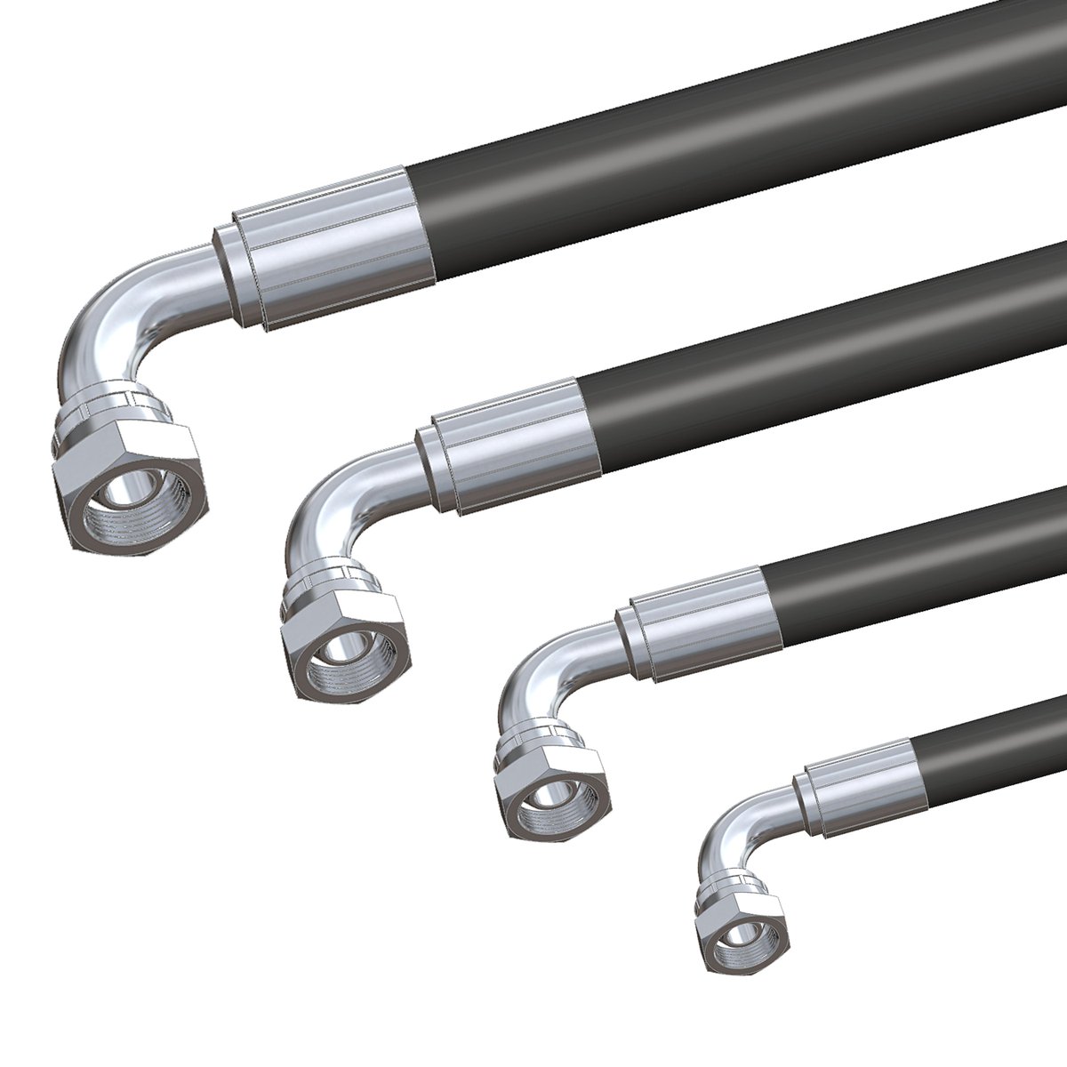 HuiqiTech's tweet image. Unleash the Hydraulics 101! Here&apos;s the scoop:

Hydraulics = mechanical and electromechanical power that utilizes pressurized liquid to transmit force. It&apos;s all about control!
#Hydraulics101 #PowerOfFluids #FluidControl #MechanicalMarvels