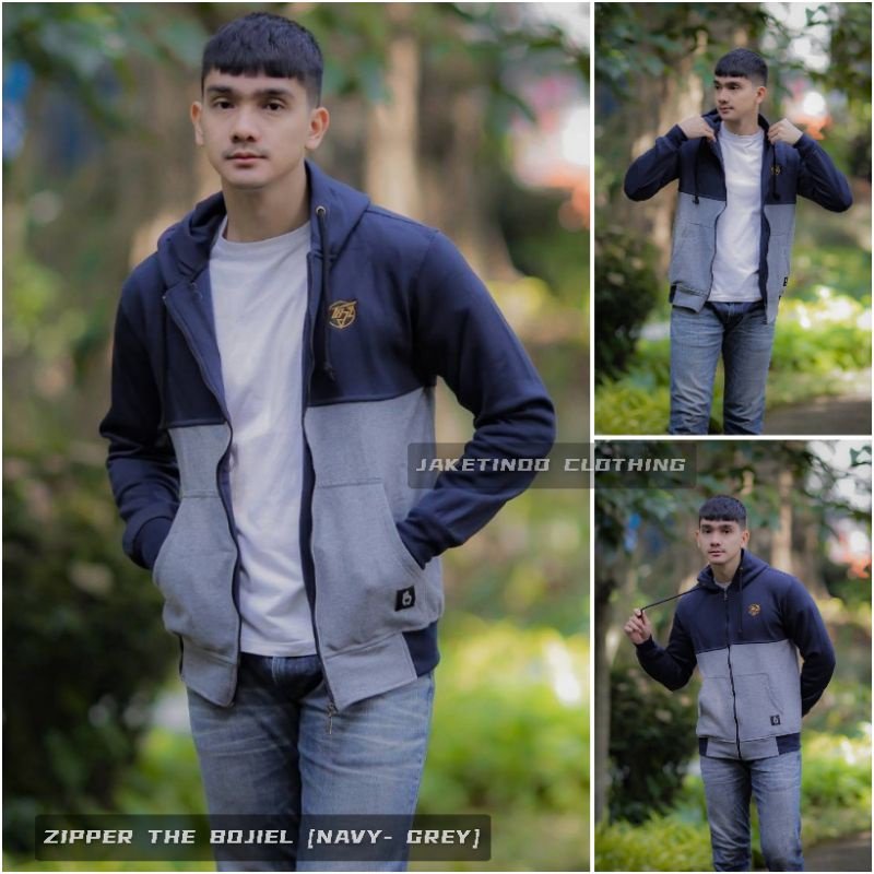 JAKET SWEATER HOODIE ZIPPER. Bahan fleece tebal premium. 100% real pict sesuai gambar. 6 varian. Size M - XL. Harga 146.000
DM/ wa.me/6281215159779
#PerwirausahaPemula 
@OfficialAsoppsi
@6undul0h 
@akunke10_212 
@B171Jakarta