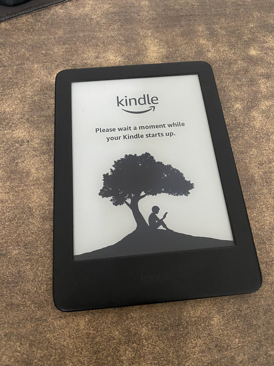 BookInfoo's tweet photo. @BowTiedPundit Kindle is my one of the best investment! 

Phenomenal product https://t.co/O7vWxofsdR https://t.co/sjoqLrCIeW