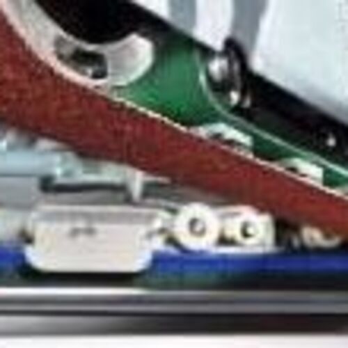 Ressourceneffizienz und geringer Stromverbrauch beim Entgraten ift.tt/Dxh1wjU