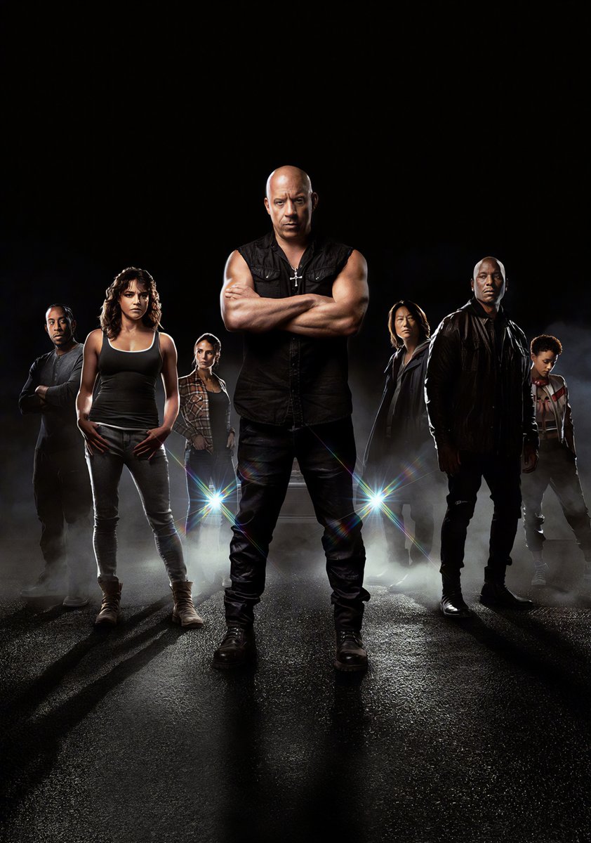 moviestalkhindi's tweet image. Ok to #FastX ki yeh journey abhi tak to interesting hai ya phir kahun entertaining...🥲🥹🥲 Finally back on track.

#FastAndFurious #FastXreview