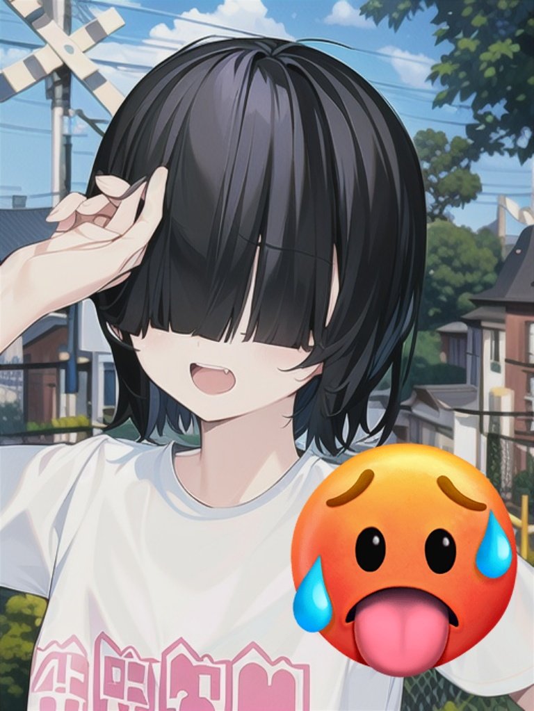 KimitomoJursxi's tweet photo. 暑い……☀️😵💦
熱中症にお気をつけくださいまし……

Hace calor...☀️😵💦
Por favor, ten cuidado con los golpes de calor...

Varmega...☀️😵💦
Bonvolu atentu pri varmobato...

#MeituAI https://t.co/KC0e5IBRW7