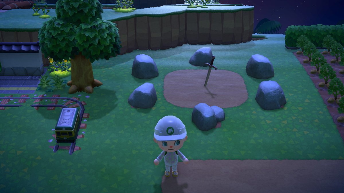 DsSyris's tweet photo. I cant deside which i like better, any thoughts? #AnimalCrossing #ACNH #NintendoSwitch https://t.co/5DOZUywCE1