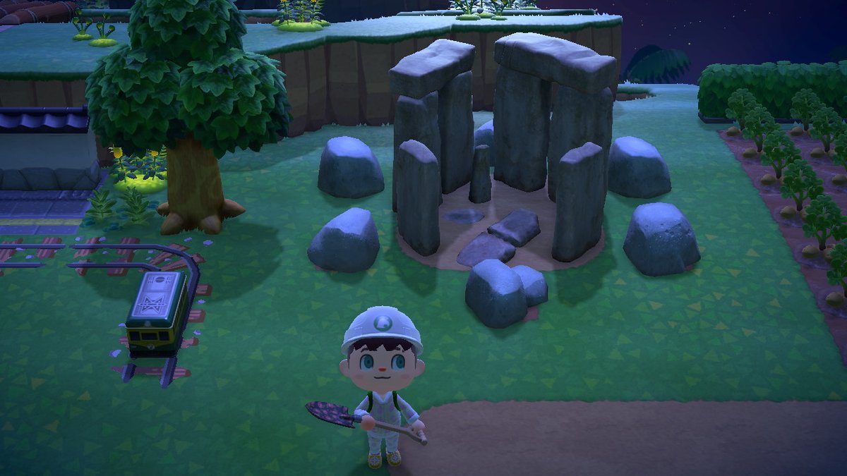 DsSyris's tweet photo. I cant deside which i like better, any thoughts? #AnimalCrossing #ACNH #NintendoSwitch https://t.co/5DOZUywCE1