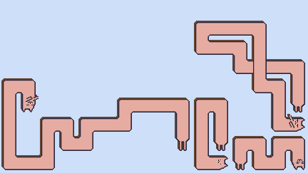 cat friends tweet media