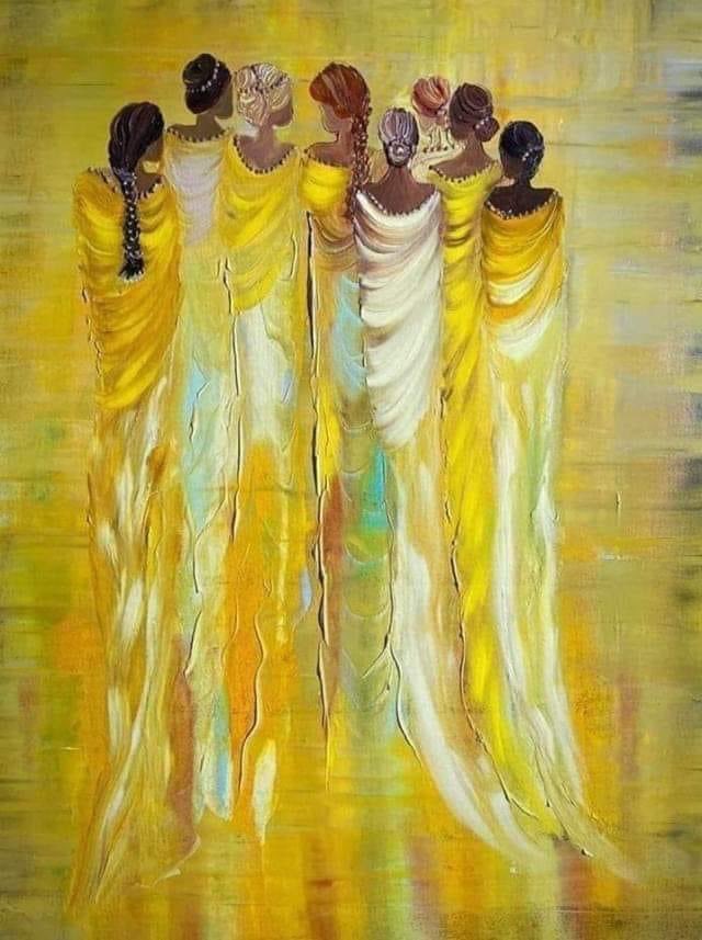 mar18gam's tweet photo. Painting by Emma Sampil
Peintre française b.1964 https://t.co/nTYuG0SW2n