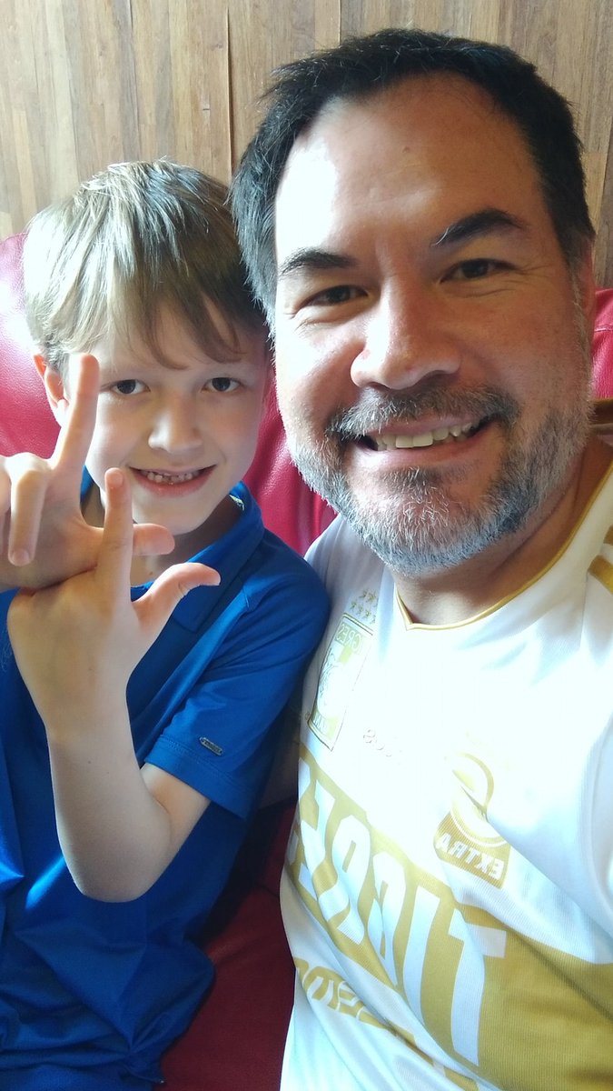 ARBAES's tweet photo. Vamos @TigresOficial!!! #MegaFutbol https://t.co/6wPKhlwnch