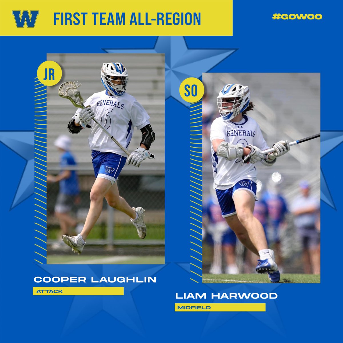 woosterblax's tweet photo. Congrats to our ALL-REGION honorees! 

Region 5 Coach of the Year:
Coach Reid Delaney

First team:
Cooper Laughlin
Liam Harwood

Second team:
Jake Haas
Logan Beery

Honorable Mention:
Landon Miller
Courson Kauffman https://t.co/Q02KUs4tC6