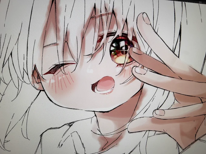 にじかちゃん