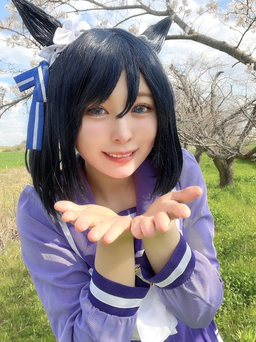 コスプレイヤーゆゆのTwitter画像17