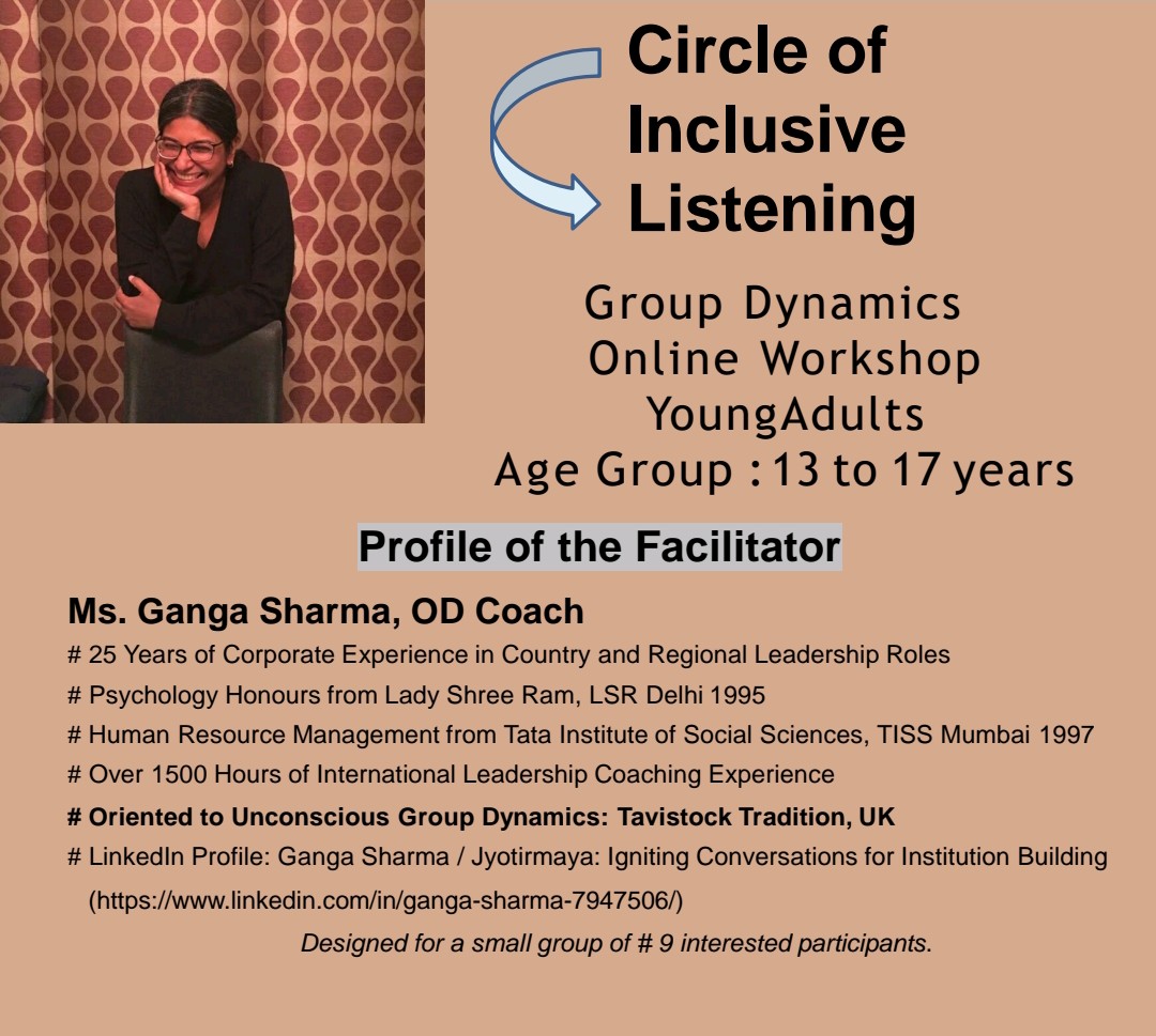 Ms Ganga Sharma tweet media