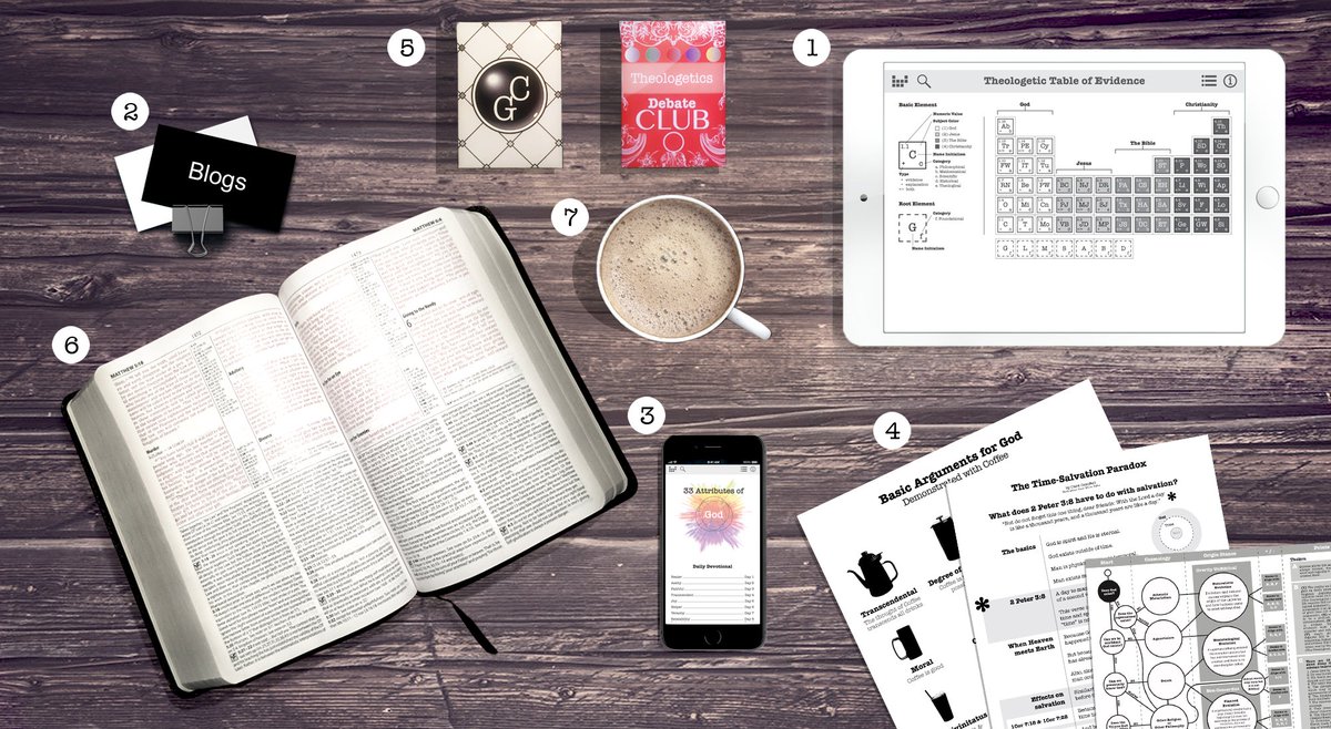 Theologetics.org 🧊 tweet media