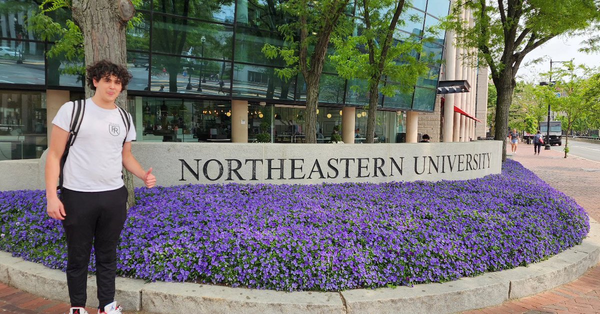 Bridgewater State University SMB Lab tweet media