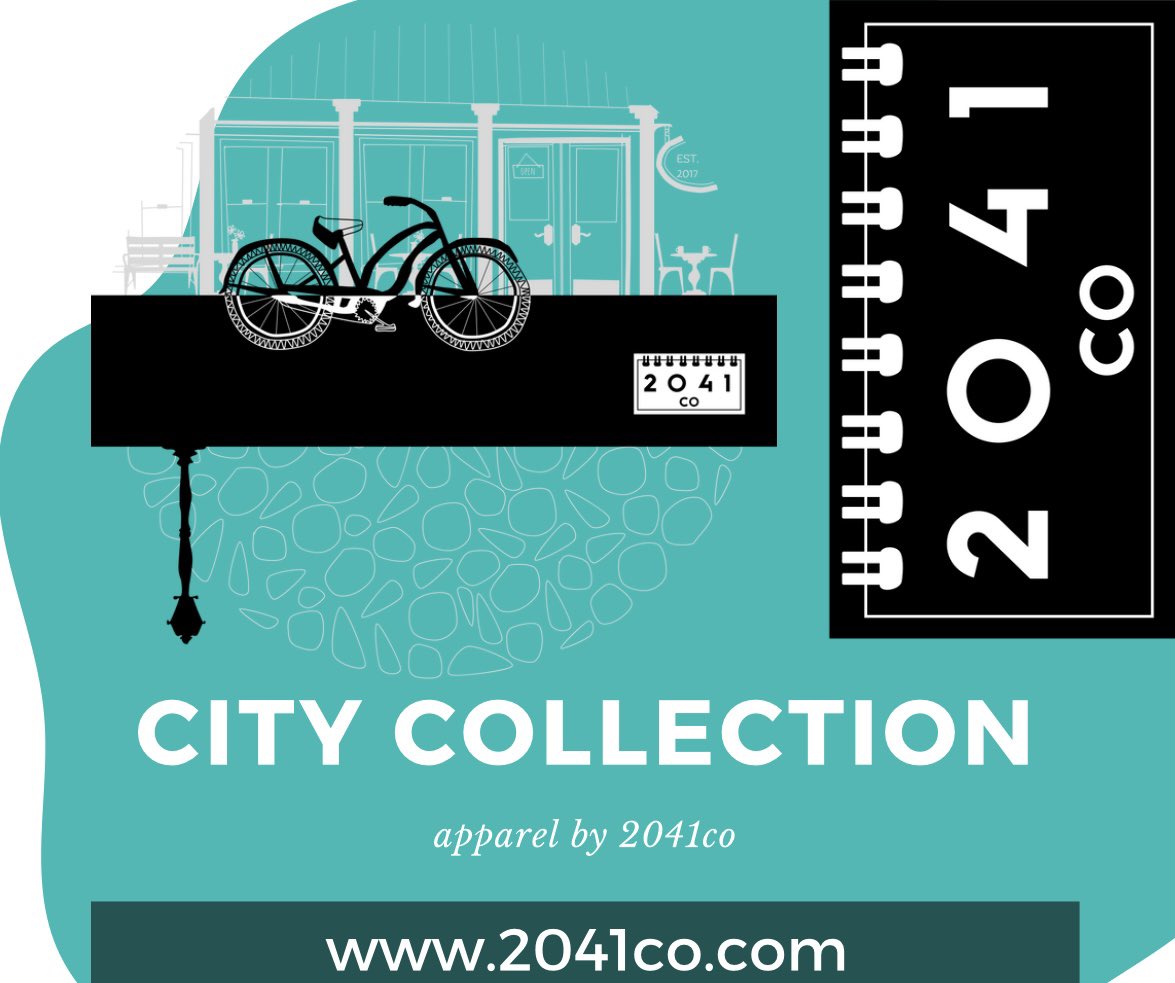 2041co's tweet image. #SavanahGa #bicycle #lightpost
2041co.com